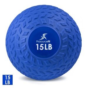 Tread Slam Ball