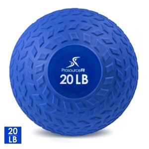 Tread Slam Ball