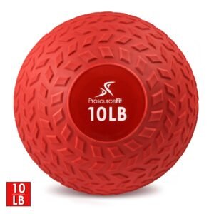 Tread Slam Ball