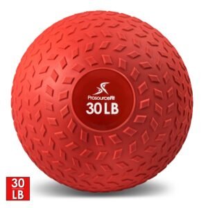 Tread Slam Ball