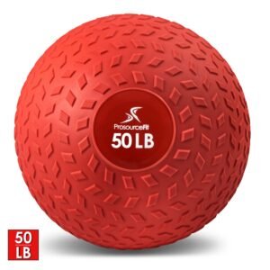 Tread Slam Ball