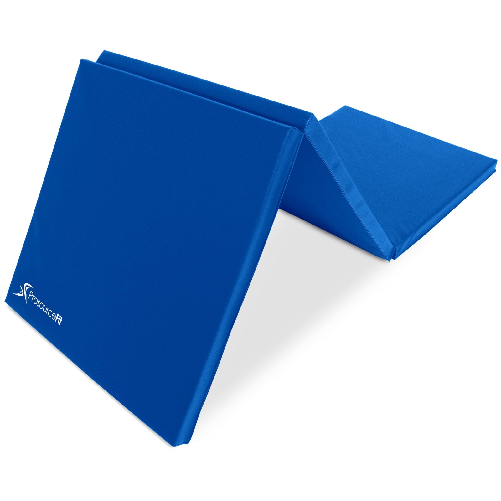 Tri-Fold Folding Exercise Mat 6x2x1.5