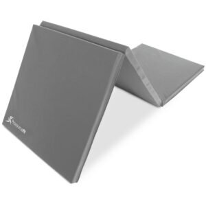 Tri-Fold Folding Exercise Mat 6x2x1.5