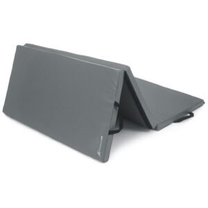 Tri-Fold Folding Exercise Mat 6x4x2