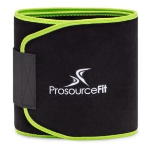 Waist Trimmer Belt