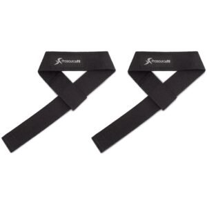 Weight Lifting Straps