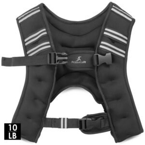 Weighted Vest