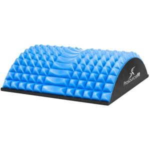 Arched Back Stretcher