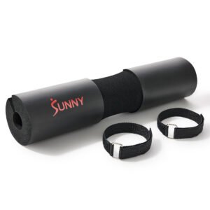 Sunny Health & Fitness Foam Barbell Pad - NO. 110