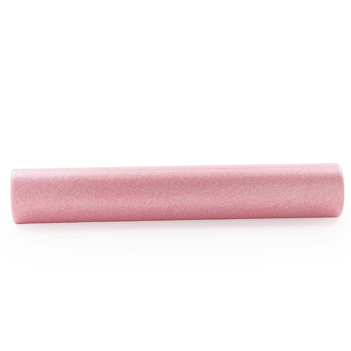 Sunny Health & Fitness 36" Yoga Foam Roller (Pink) - SF-ER01-PK-36