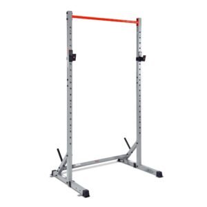 Sunny Health & Fitness Squat Stand Power Rack - SF-XF922059